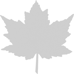 Ekena Millwork - ONLCMPLUF - Maple Leaf Onlay