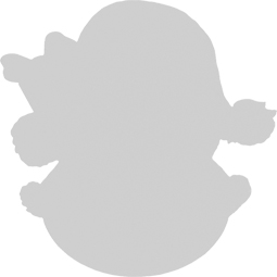 Ekena Millwork - ONLCLSXUF-L - Christmas Lady Snowman Left Onlay