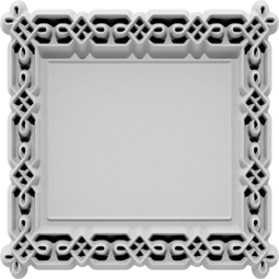 Ekena Millwork - ONLCKLKUF - Kilkenny Onlay