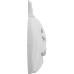 Ekena Millwork - ONLCJACUF - Halloween Jack O'Lantern Onlay