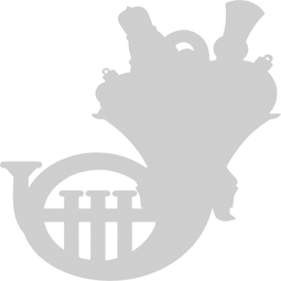 Ekena Millwork - ONLCHRXUF-L - Christmas Horn Left Onlay