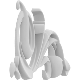 Ekena Millwork - APLCKBYUF-R - Kirby Right Applique