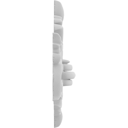 Ekena Millwork - APLCSUDUF - Sundance Applique