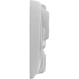 Ekena Millwork - APLCFULUF - Fulton Applique