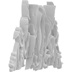 Ekena Millwork - APLCTHYUF - Thayne Applique