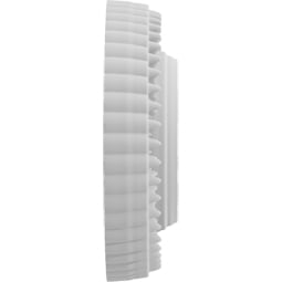 Ekena Millwork - ONLCCVLUF - Colville Frame Onlay