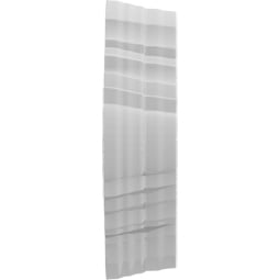Ekena Millwork - ONLCFRDUF - Ferndale Frame Onlay