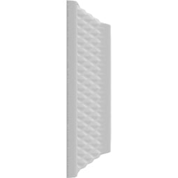 Ekena Millwork - ONLCGNGUF - Granger Frame Onlay