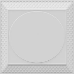 Ekena Millwork - ONLCGNGUF - Granger Frame Onlay