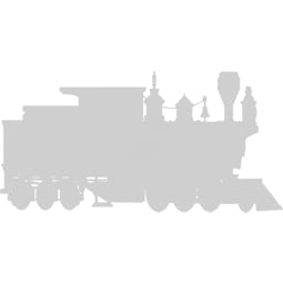 Ekena Millwork - ONLCLOCUF-L - Hunter Locomotive Left Onlay