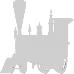 Ekena Millwork - ONLCJONUF-R - Casey Jones Locomotive Right Onlay