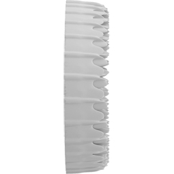 Ekena Millwork - ONLCLMKUF - Limerick Border Onlay