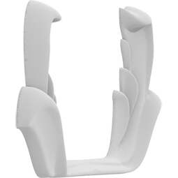 Ekena Millwork - ONLCLWRUF - Lawrence Onlay