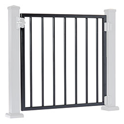 AFCO, Industries - ARR100FG - Series 100 - Fixed Gate