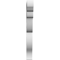 Ekena Millwork - BKTPRO - Rotherham Architectural Grade PVC Bracket