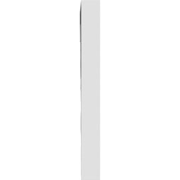 Ekena Millwork - BKTPRB - Robin Architectural Grade PVC Bracket
