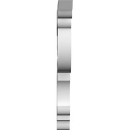 Ekena Millwork - BKTPBE - Benson Architectural Grade PVC Bracket