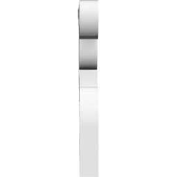 Ekena Millwork - BKTPBE - Benson Architectural Grade PVC Bracket
