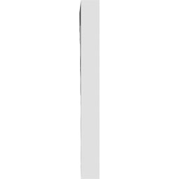 Ekena Millwork - BKTPCN - Cornelia Architectural Grade PVC Bracket