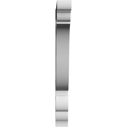 Ekena Millwork - BKTPMA - Marshall Architectural Grade PVC Bracket