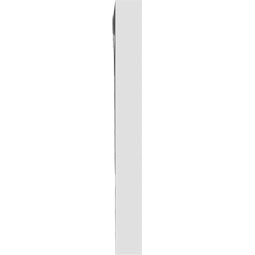 Ekena Millwork - BKTPMA - Marshall Architectural Grade PVC Bracket