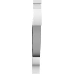 Ekena Millwork - BKTPFL - Florence Architectural Grade PVC Bracket