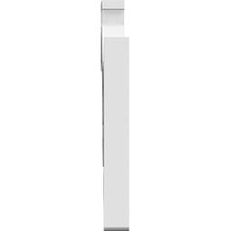 Ekena Millwork - BKTPFL - Florence Architectural Grade PVC Bracket