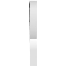Ekena Millwork - BKTPCI - Carrillo Architectural Grade PVC Bracket