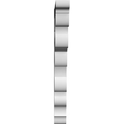 Ekena Millwork - BKTPVI - Vienna Architectural Grade PVC Bracket