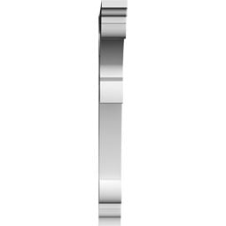 Ekena Millwork - BKTPSK - Sellek Architectural Grade PVC Bracket