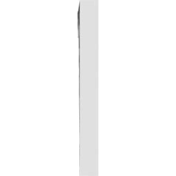 Ekena Millwork - BKTPFI - Finley Architectural Grade PVC Bracket