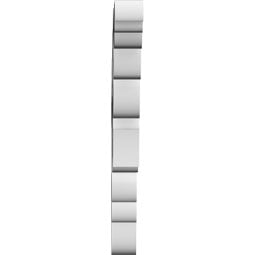Ekena Millwork - BKTPMI - Milton Architectural Grade PVC Bracket