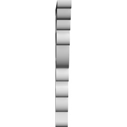 Ekena Millwork - BKTPAU - Austin Architectural Grade PVC Bracket