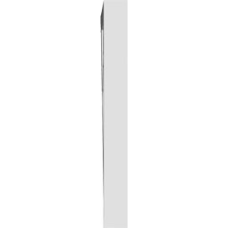Ekena Millwork - BKTPAR - Artisan Architectural Grade PVC Bracket