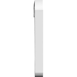 Ekena Millwork - BKTPAH - Arch Architectural Grade PVC Bracket