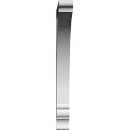 Ekena Millwork - BKTPLE - Legacy Architectural Grade PVC Bracket