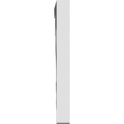 Ekena Millwork - BKTPBR - Brontes Architectural Grade PVC Bracket