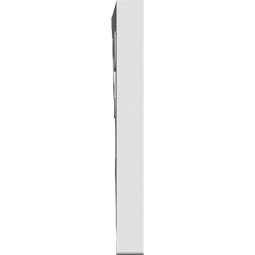 Ekena Millwork - BKTPPR - Preston Architectural Grade PVC Bracket