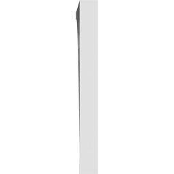 Ekena Millwork - BKTPTU - Turner Architectural Grade PVC Bracket