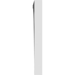 Ekena Millwork - BKTPWN - Winston Architectural Grade PVC Bracket