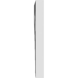 Ekena Millwork - BKTPWE - Wellington Architectural Grade PVC Bracket