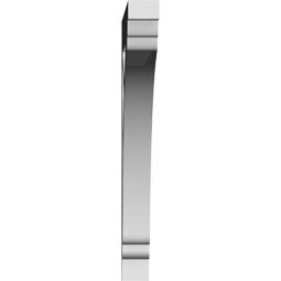 Ekena Millwork - BKTPST - Stanford Architectural Grade PVC Bracket
