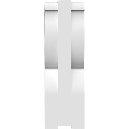 Ekena Millwork - CORPBA - Baile Architectural Grade PVC Corbel
