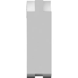 Ekena Millwork - CORPAH - Arch Architectural Grade PVC Corbel