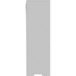 Ekena Millwork - CORPNA - Naple Architectural Grade PVC Corbel