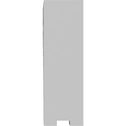 Ekena Millwork - CORPWE - Wellington Architectural Grade PVC Corbel
