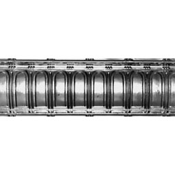 Shanko Industries, Inc. - MM806 - 806 Cornice, 4' Length, 6''P x 6''H