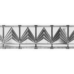 Shanko Industries, Inc. - MM904 - 904 Cornice, 4' Length, 6''P x 6''H