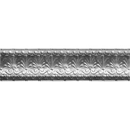 Shanko Industries, Inc. - MM907 - 907 Cornice, 4' Length, 9''P x 9''H