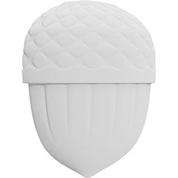 Ekena Millwork - ROSCLKTUF - Lakota Flower Rosette